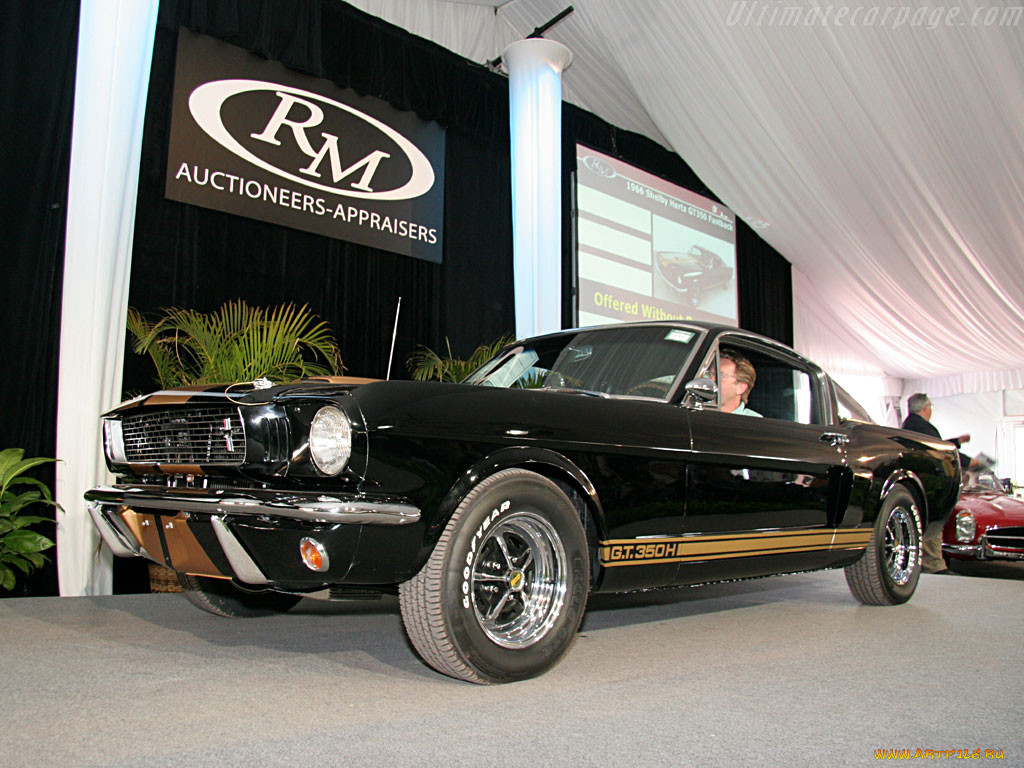 ford, mustang, 